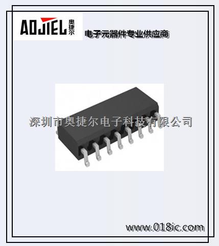 CD4076BM 逻辑 - 触发器-CD4076BM尽在买卖IC网
